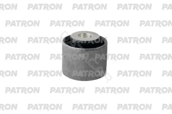 Сайлентблок рычага PATRON PSE12619