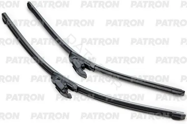 Щетки стеклоочистителя PATRON PWB014