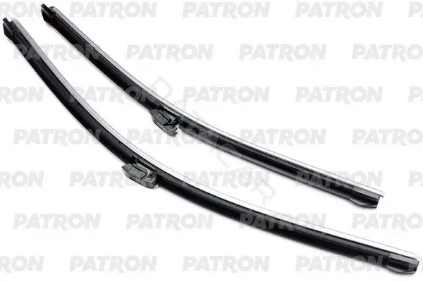 Щетки стеклоочистителя PATRON PWB019