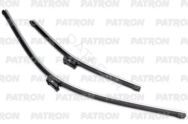 Щетки стеклоочистителя PATRON PWB020