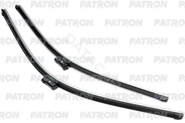 Щетки стеклоочистителя PATRON PWB022