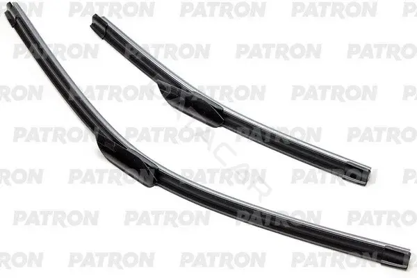 Щетки стеклоочистителя PATRON PWB033