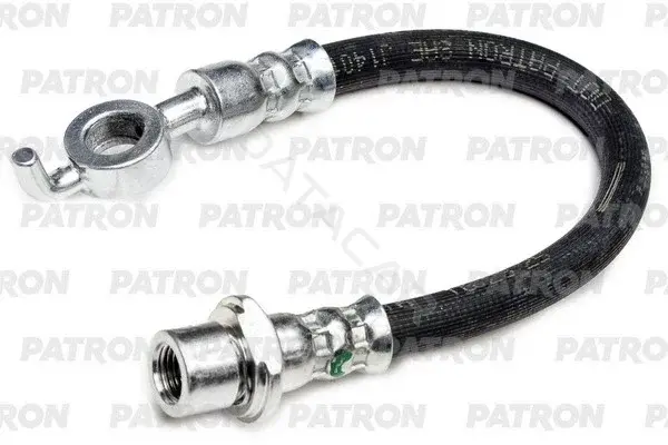 Тормозные шланги PATRON PBH0390