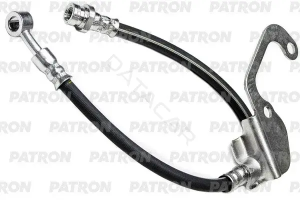Тормозные шланги PATRON PBH0411