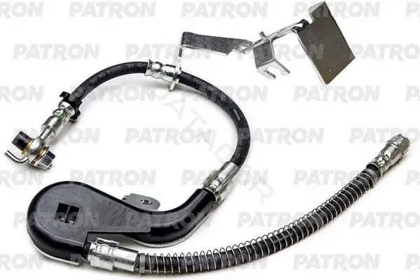 Тормозные шланги PATRON PBH0455