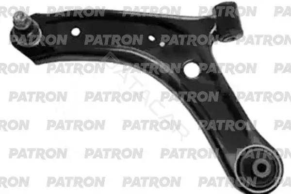 Рычаги PATRON PS50583L