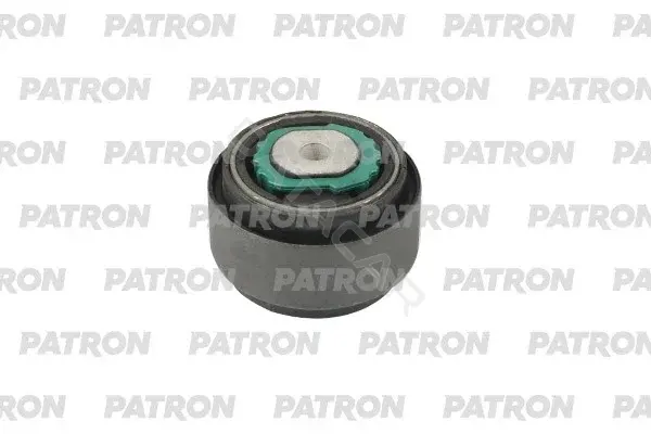 Сайлентблок рычага PATRON PSE12391