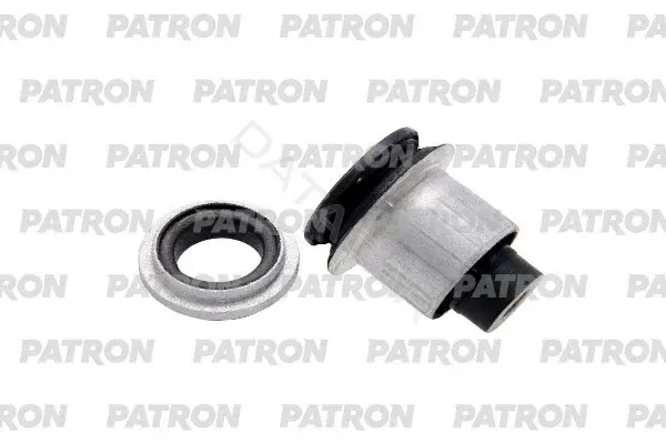 Сайлентблок рычага PATRON PSE12485