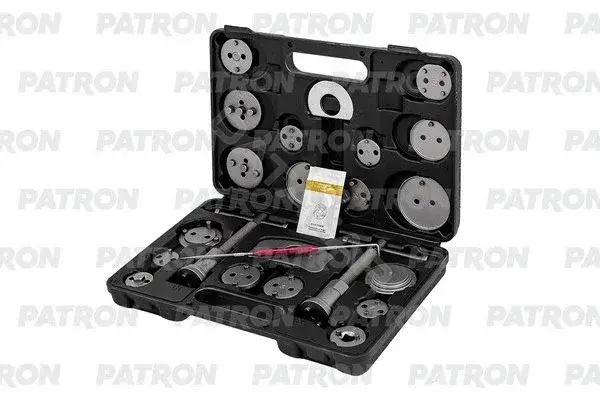 Набор инструментов PATRON P-658099