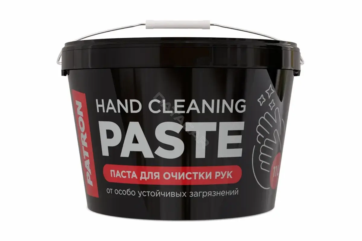 Очиститель PATRON PAC311
