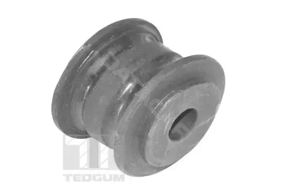 Сайлентблок балки / подрамника TEDGUM 00226007