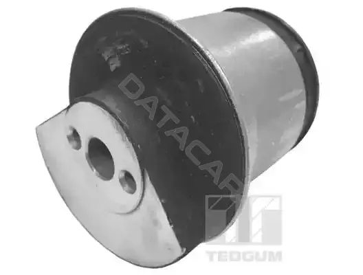 Сайлентблок балки / подрамника TEDGUM 00503549