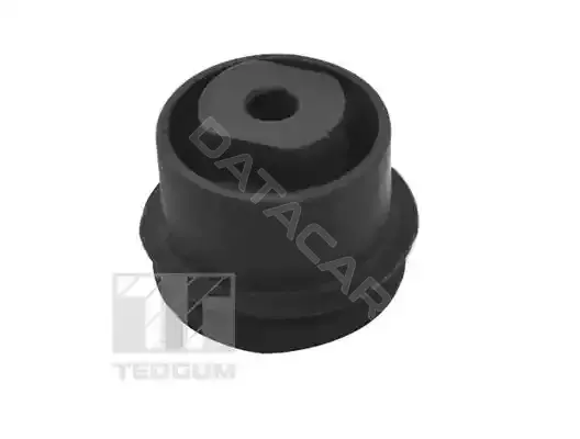Сайлентблок рычага TEDGUM 00504699