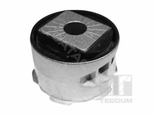 Подушка двигателя (Опора) TEDGUM 00725867