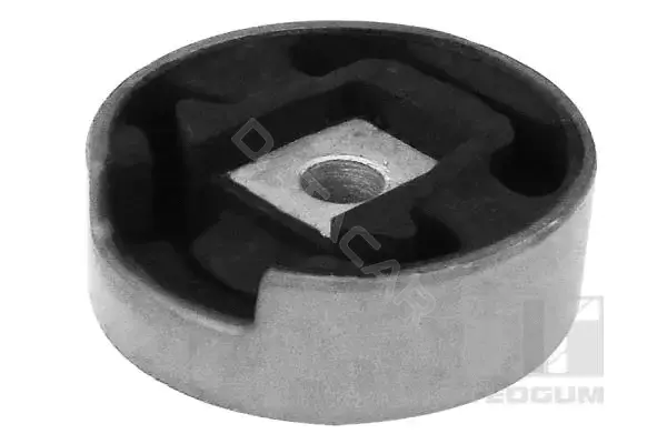 Подушка двигателя (Опора) TEDGUM 00728427