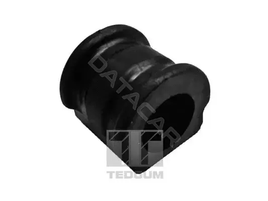 Втулки стабилизатора TEDGUM 00729313