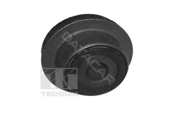 Плавающий сайлентблок TEDGUM 00729615