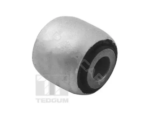 Сайлентблок рычага TEDGUM TED10831