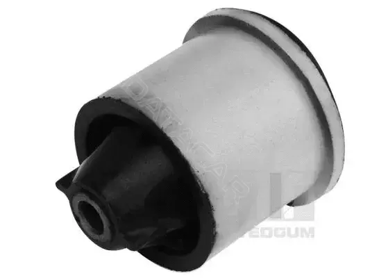 Сайлентблок балки / подрамника TEDGUM 00588722