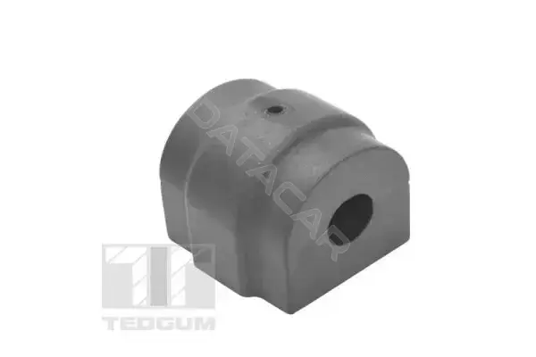 Втулки стабилизатора TEDGUM TED36594