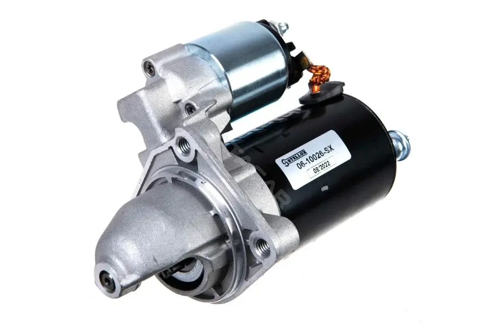 Стартер STELLOX 06-10026-SX