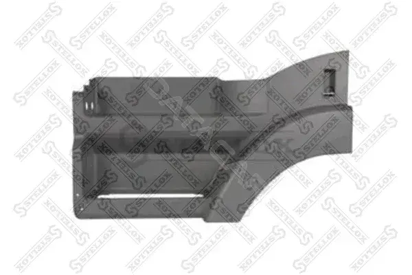 Порог STELLOX 87-23018-SX