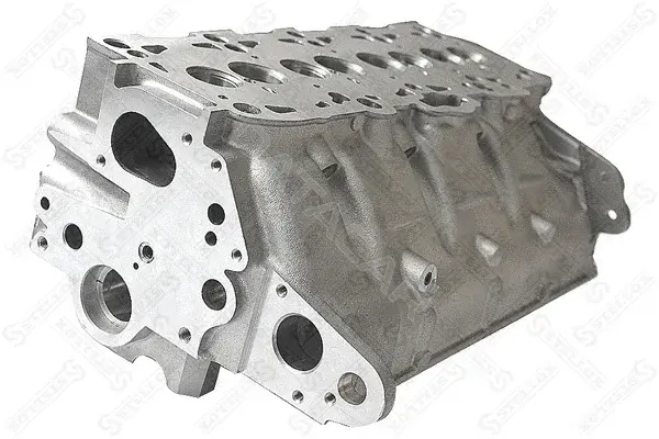 Головка блока цилиндров STELLOX 11-08039-SX