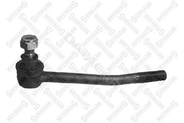 Рулевые наконечники STELLOX 51-00184-SX
