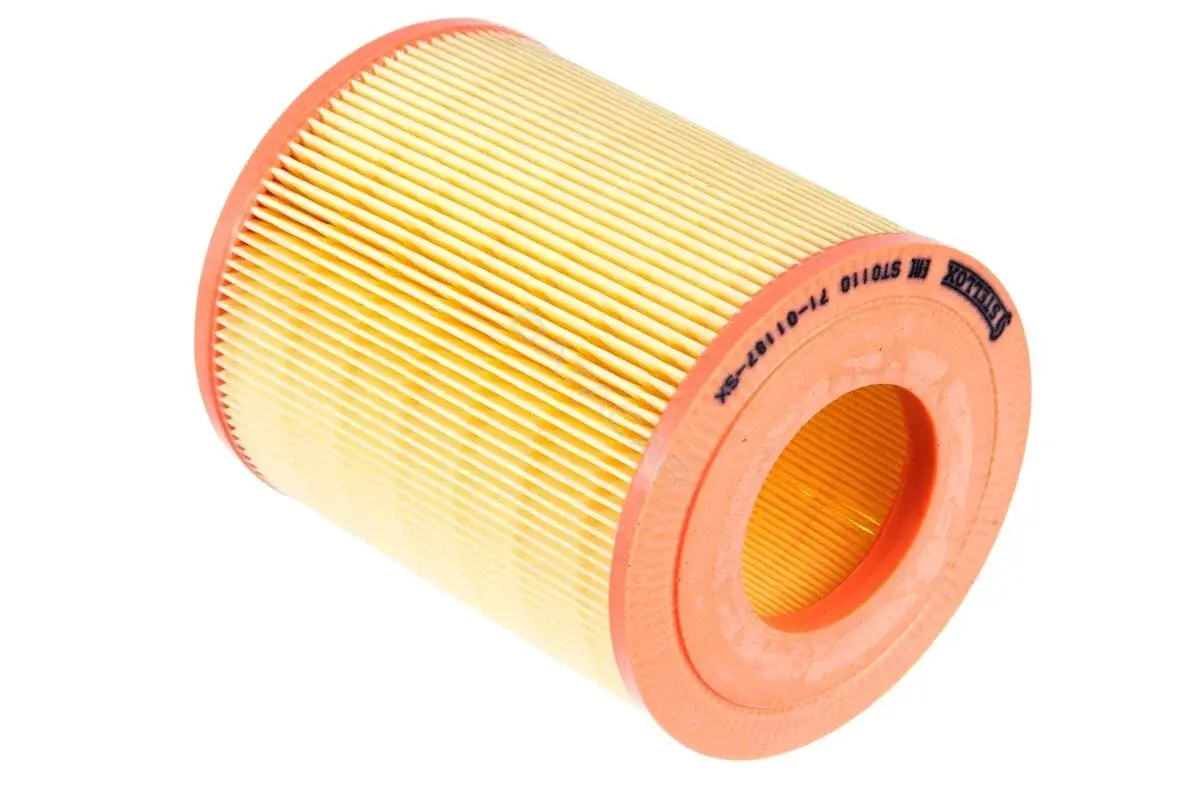 Воздушный фильтр STELLOX 71-01187-SX