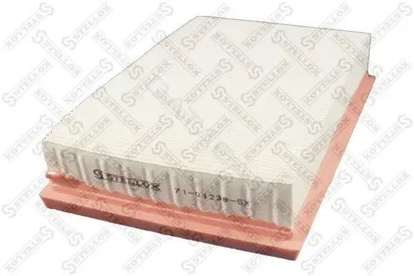 Воздушный фильтр STELLOX 71-01238-SX