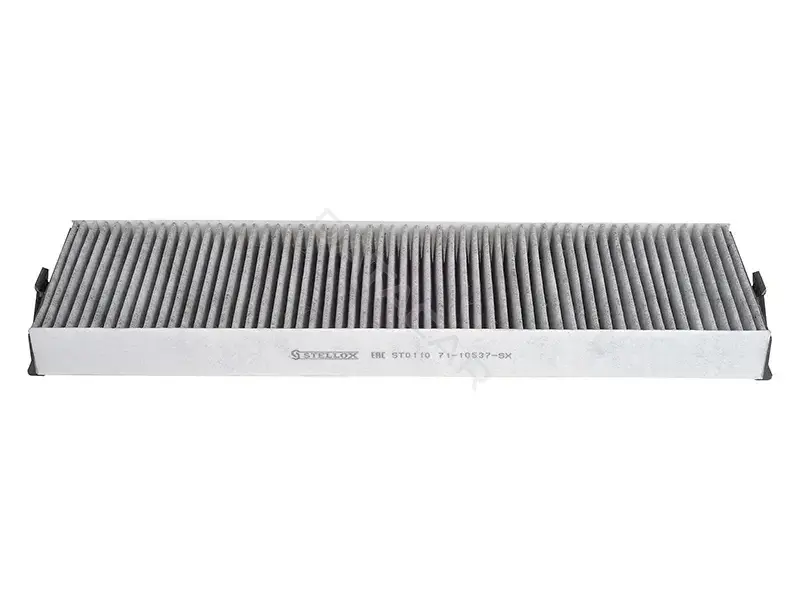 Фильтр салонный STELLOX 71-10537-SX