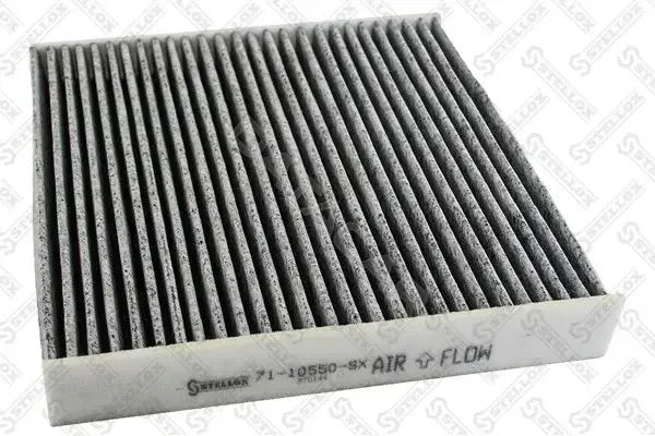 Фильтр салонный STELLOX 71-10550-SX