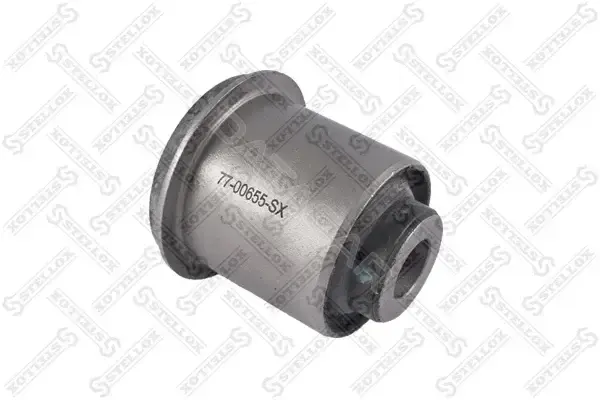 Сайлентблок рычага STELLOX 77-00655-SX