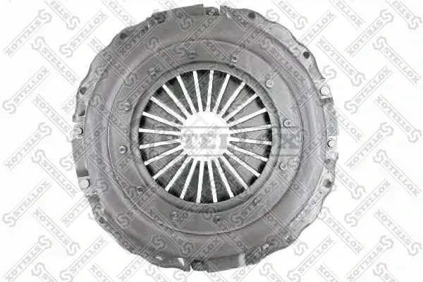 Корзина сцепления STELLOX 83-04635-SX