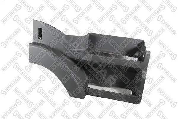 Порог STELLOX 87-23136-SX