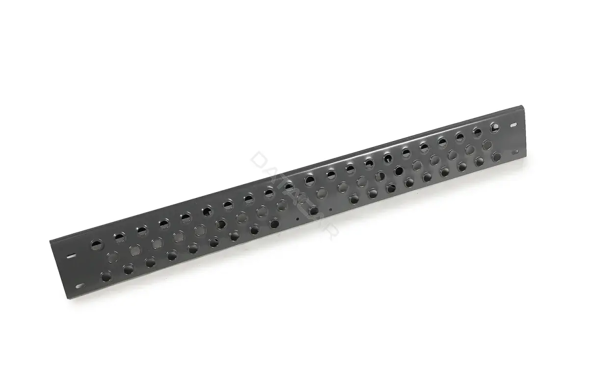 Передний бампер STELLOX 87-25577-SX