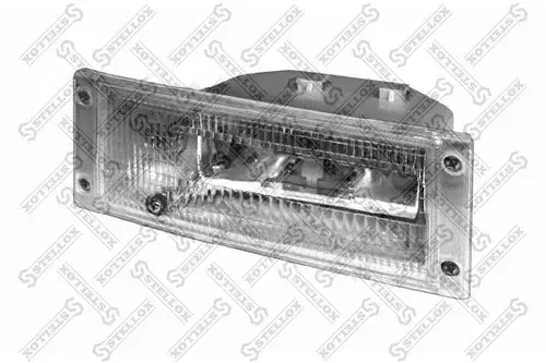 Поворотник STELLOX 87-33503-SX
