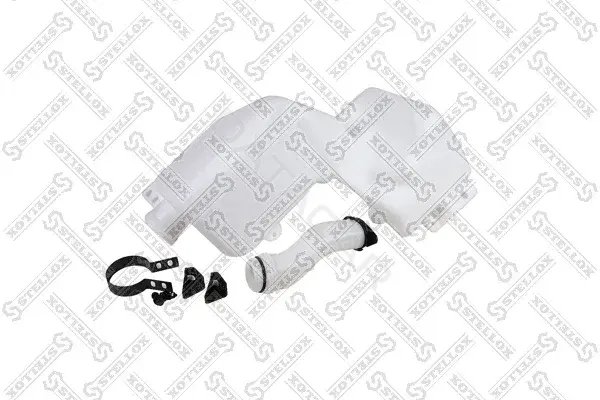 Расширительный бачок STELLOX 87-46801-SX