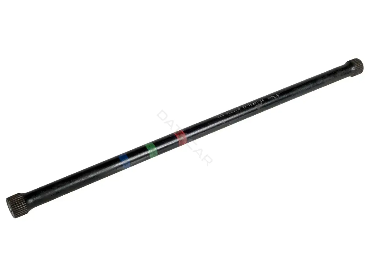Рычаги STELLOX 73-10003-SX