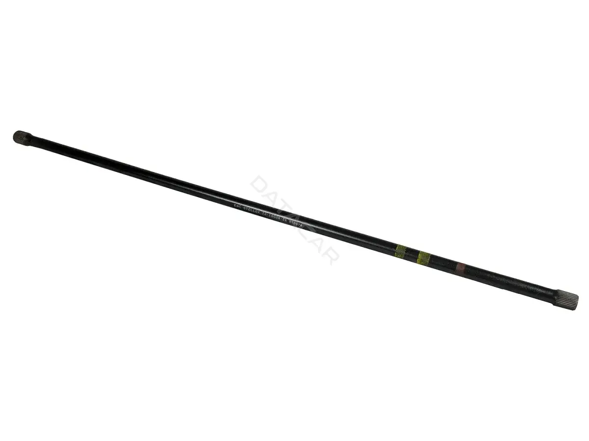 Рычаги STELLOX 73-10008-SX