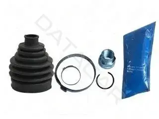 Пыльник рулевой рейки STELLOX 13-00842-SX