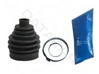 Пыльник рулевой рейки STELLOX 13-00912-SX