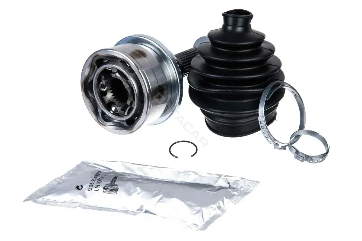 Шрус STELLOX 1501575-SX