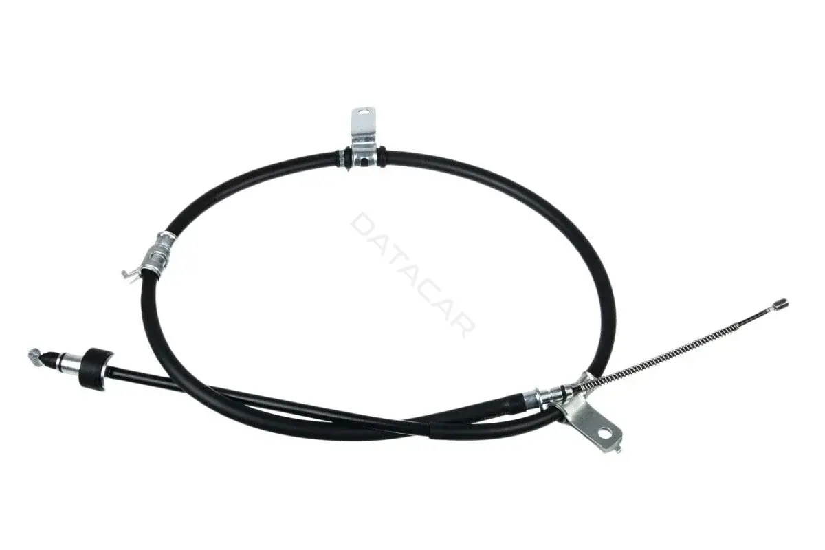Трос ручника STELLOX 29-96119-SX