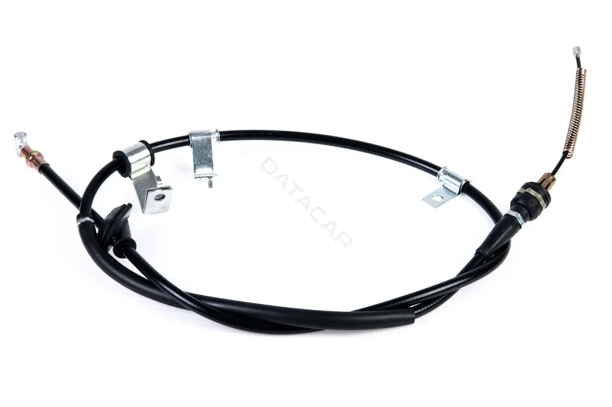 Трос ручника STELLOX 29-96135-SX