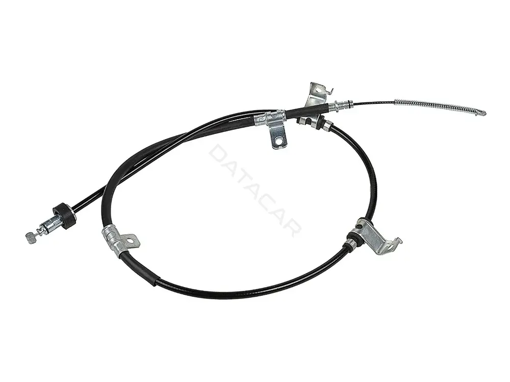 Трос ручника STELLOX 29-96147-SX