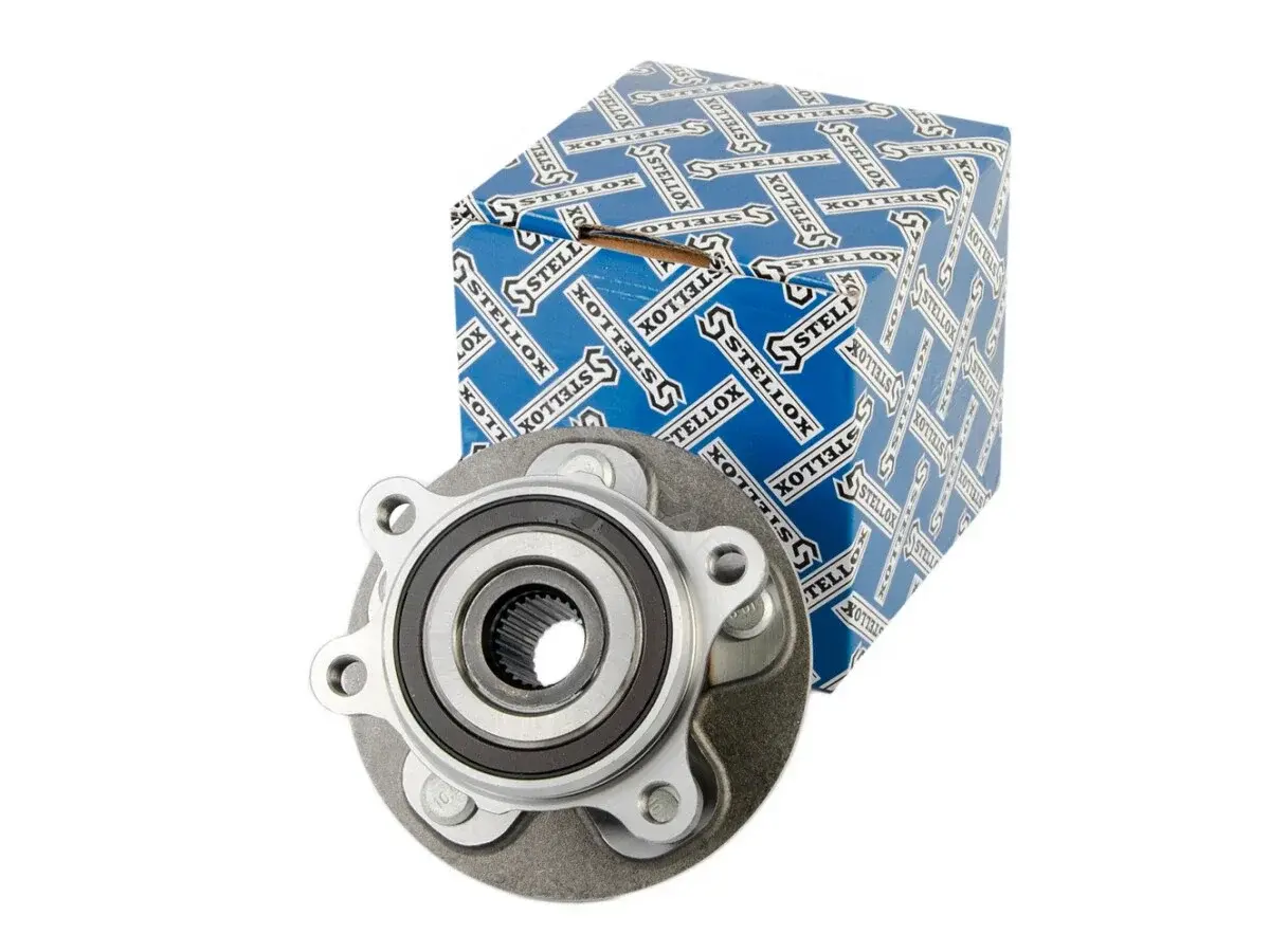 Подшипник ступицы STELLOX 43-29390-SX