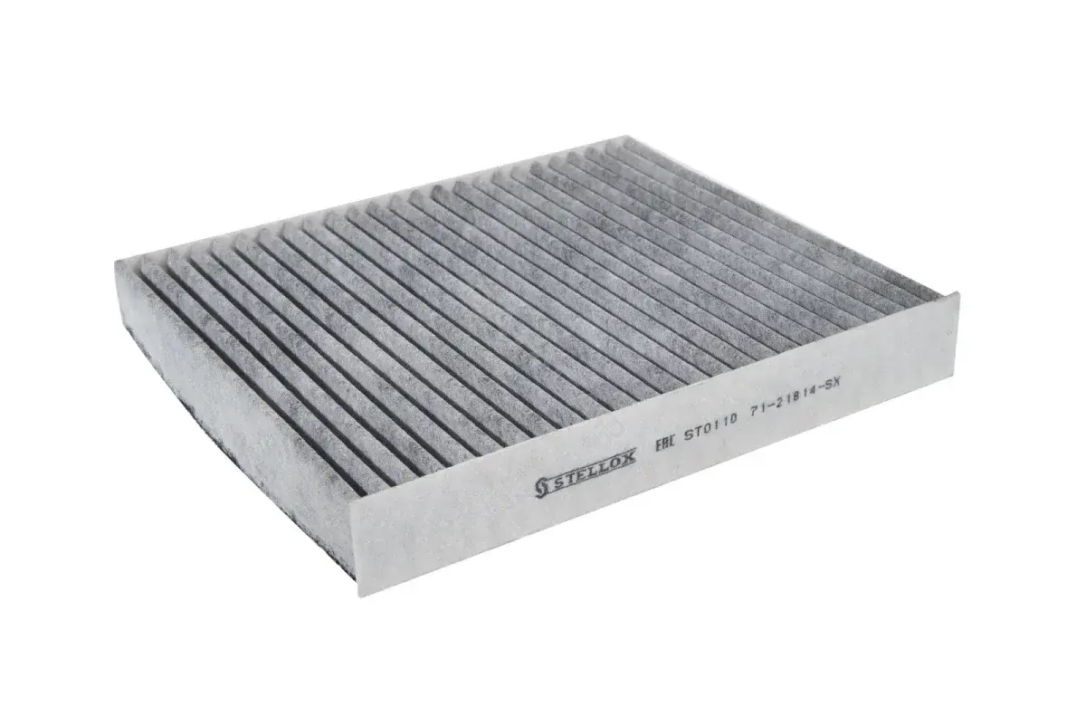 Фильтр салонный STELLOX 71-21814-SX
