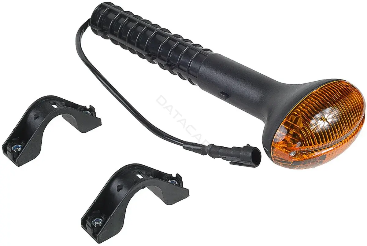 Поворотник STELLOX 88-90573-SX