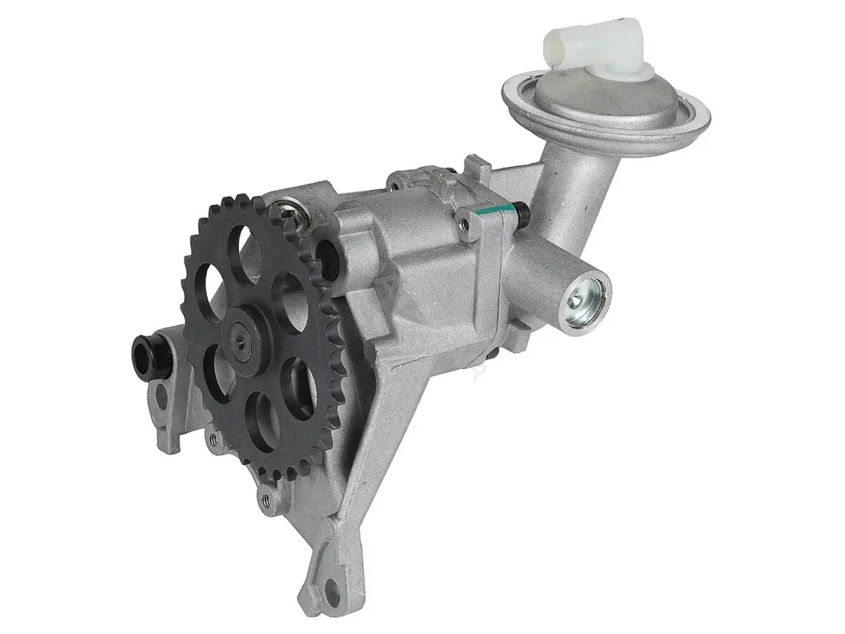Масляный насос STELLOX 04-40035-SX